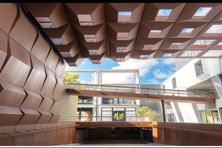Hidden World of Miami Design District - Kleingruppentour!
