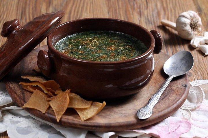 アル フスタット博物館とエジプト料理