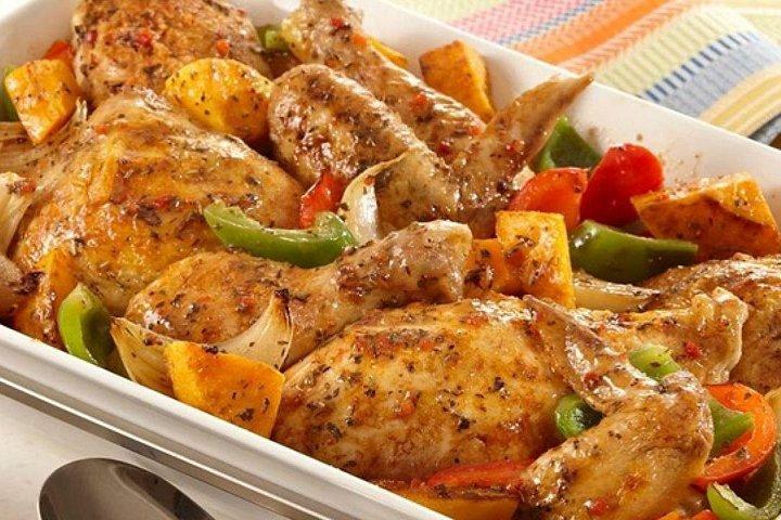 アル フスタット博物館とエジプト料理