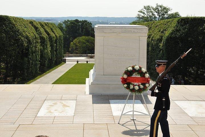DC Highlight Day Tour