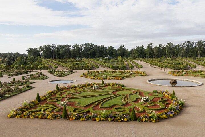 Riga nach Vilnius - Sightseeing-Transfer