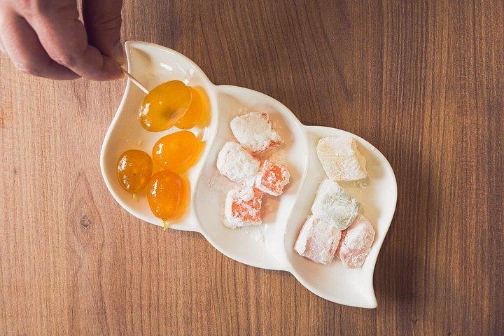 プライベート ツアー : 素晴らしいパレオカストリッツア + ローカル テイスティング