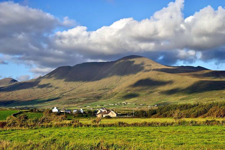 Dingle Peninsula en Slea Head Day Tour