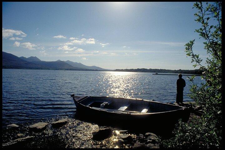 Excursion d'une journée au Ring of Kerry depuis Killarney