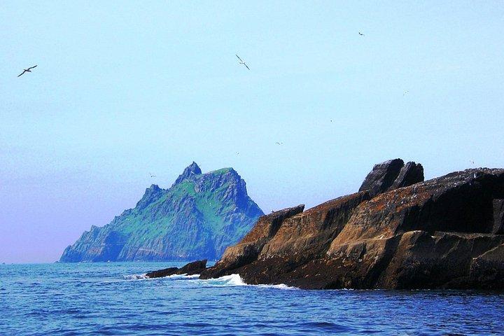 Excursion d'une journée au Ring of Kerry depuis Killarney