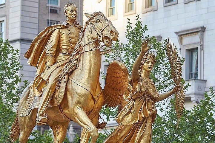 Private Tour New York City im goldenen Zeitalter: Eine Geschichte der High Society