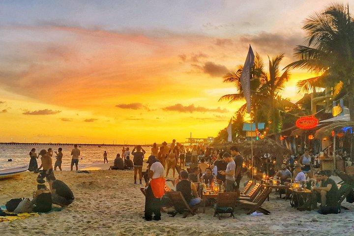 Sunset Session - An Exciting Paddleboard Adventure For All Levels
