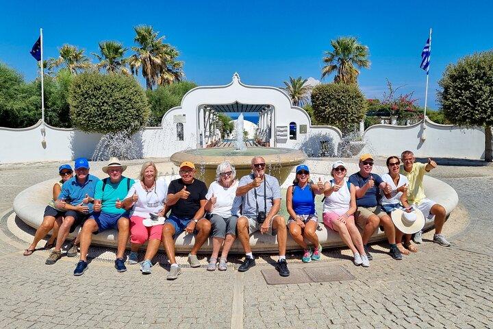 Hoteller i nærheden af Lindos & Rhodes City Highlights