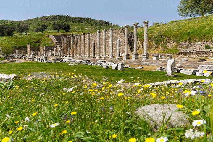 Ganztagestour in Kusadasi