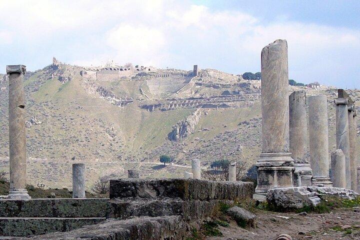 Ganztagestour in Kusadasi