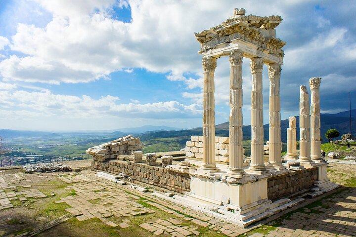 Ganztagestour in Kusadasi