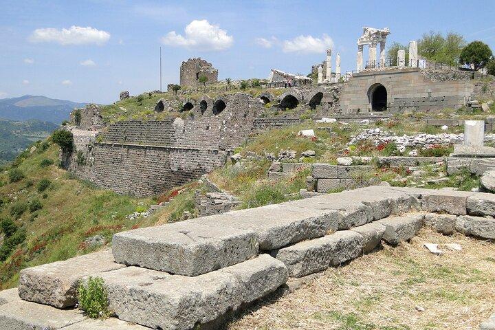 Ganztagestour in Kusadasi