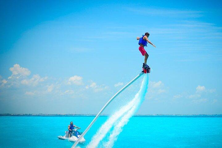 Fly Boarding Dubai