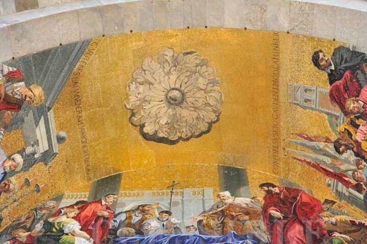 Venedig-Tour inklusive Dogenpalast und Markusdom