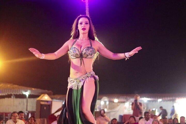 Dubai Evening Desert Safari - Privat