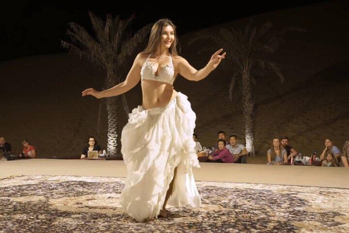 Privat Desert Safari Dubai