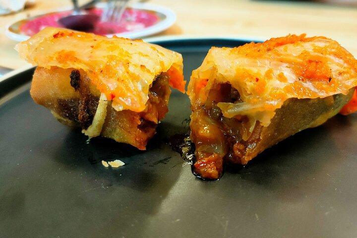 Visite privée de Madrid Food & Tapas tout compris (personnalisable)