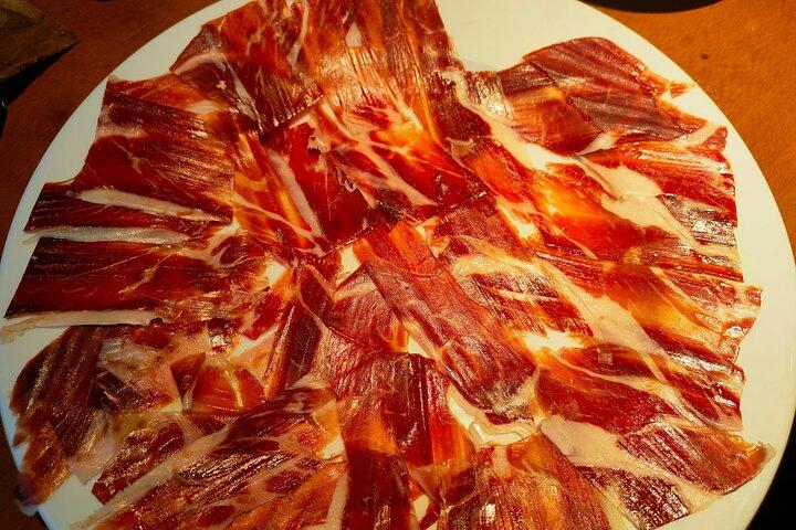 Visite privée de Madrid Food & Tapas tout compris (personnalisable)