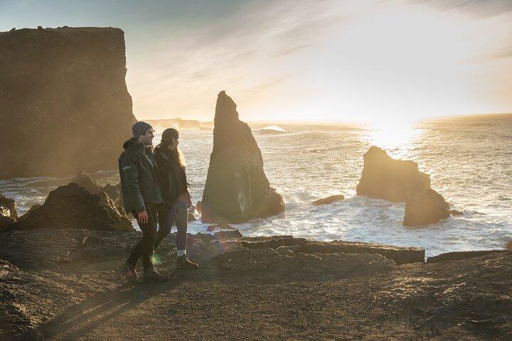 The Private Secret South Coast met Luke door Jeep met fotografie