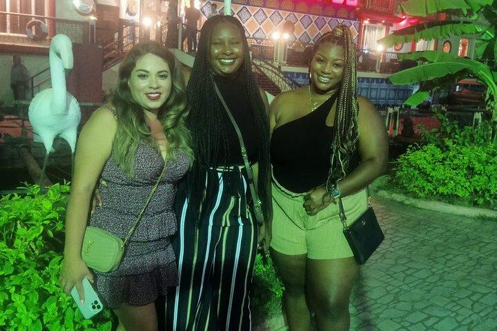 Cairo (Dance, Sing and Eat ) Nile Dinner Cruise Show &Open Buffet