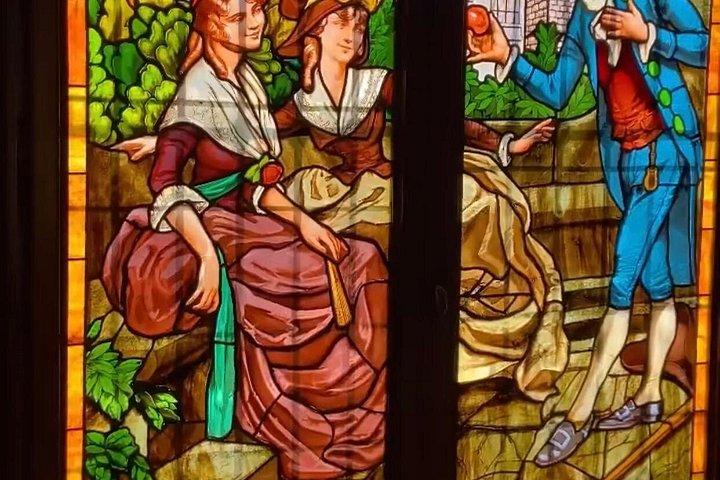 カイロとギザ発アレキサンドリア日帰り旅行