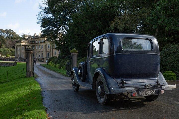 "All Creatures Great and Small" Tour vanuit het Lake District