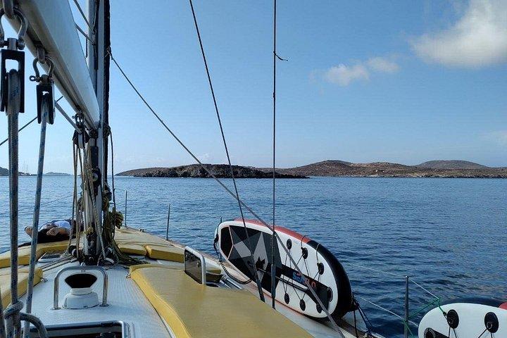 小グループ,レニアで泳ぐ,夕日を見る fm LVenice, freetrans