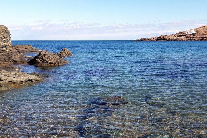 Mykonos Half Day Hiking Adventure