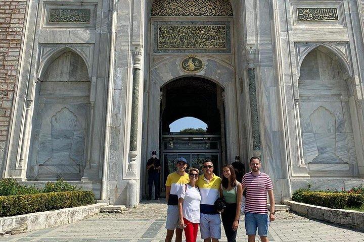 Det bedste af Istanbul