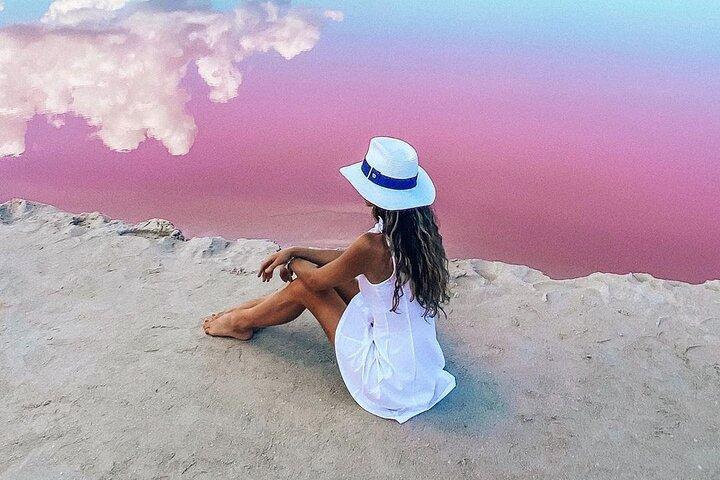Las Coloradas & Rio de Janeiro