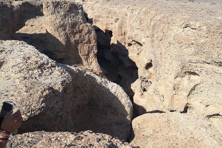 3-tägiges malerisches Sossusvlei-Abenteuer in Namibia ab Swakopmund