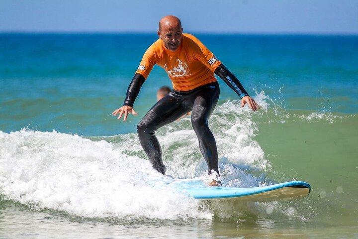 Gruppsurflektioner