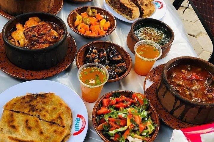 カイロ料理、プライベートフードツアーで喜ばれる
