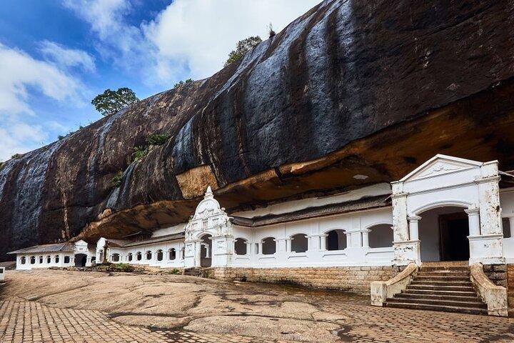 Sri Lanka Kulturreise