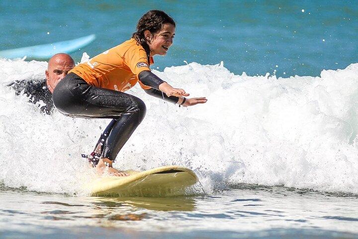 Gruppsurflektioner