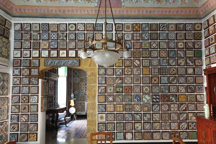 Palermo : Private After-Hours Tour in a Historic House Museum