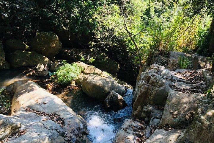 Sunrise & Water Streams (Ad-on: Stargazing or Pub Crawl)