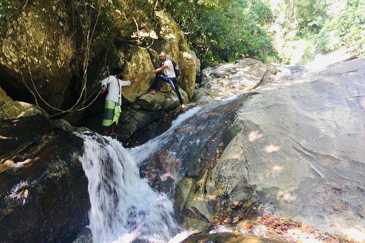 Sunrise & Water Streams (Ad-on: Stargazing or Pub Crawl)