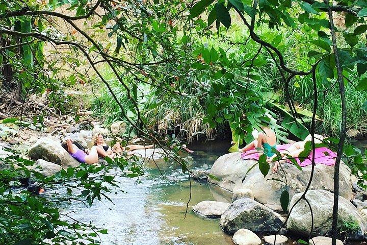 Sunrise & Water Streams (Ad-on: Stargazing or Pub Crawl)