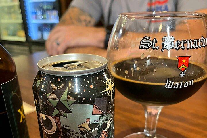 セント オーガスティンの乾杯ウォーキング パブ クロール - ドリンク付き