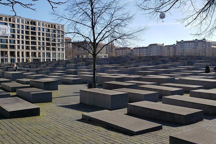 Tour Privado: Hitler e o Terceiro Reich