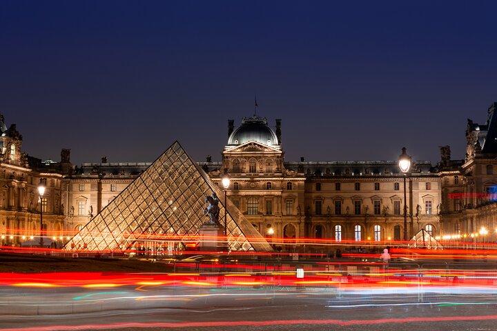 Por horas Coche con chofer servicios en París