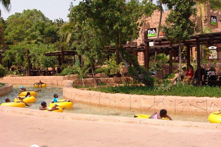 Tour privato della Sun City da Johannesburg/Pretoria