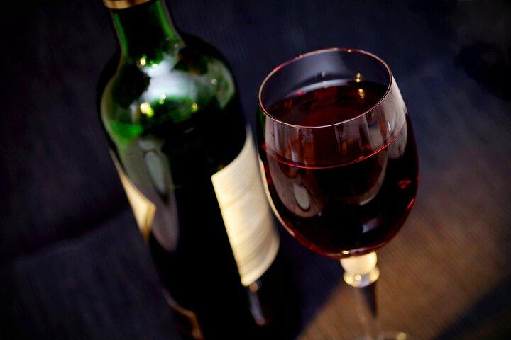 Modena area: Lambrusco Wine Tasting Experience