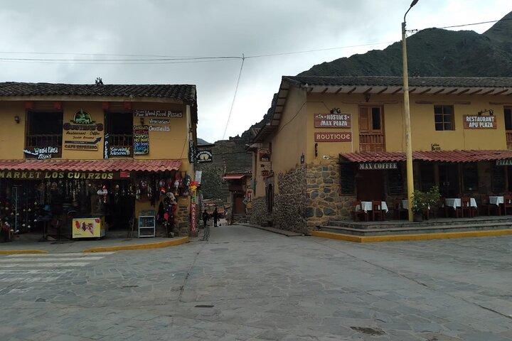 2 Day Machu Picchu Tour Unique Journey with Sunrise & Local Guide
