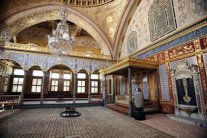 Private Istanbul Old City e Shopping Tour