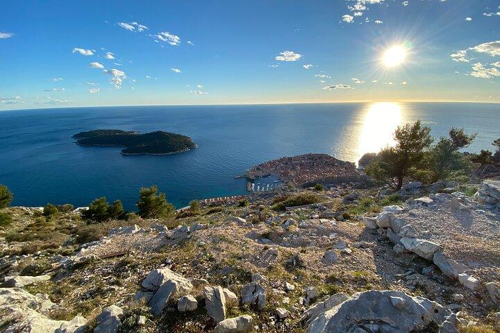 Dubrovnik Self-Drive Buggy Safari mit Brunch