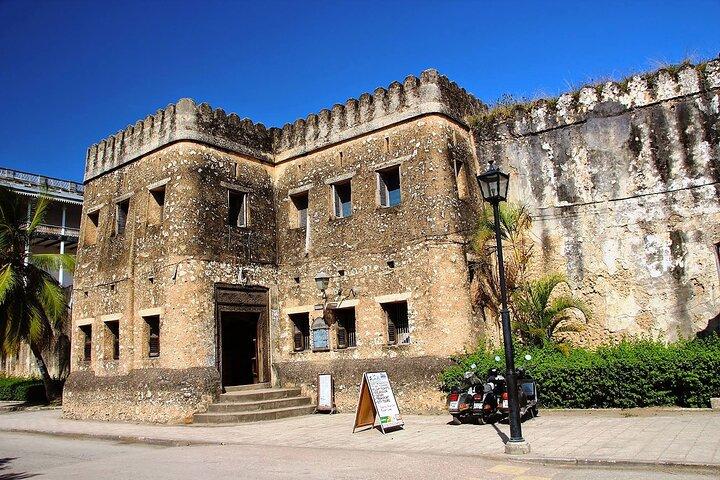 Privérondleiding door Stone Town en Spice Farm