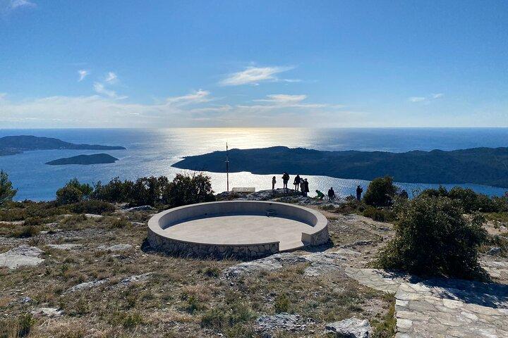 Dubrovnik Self-Drive Buggy Safari mit Brunch