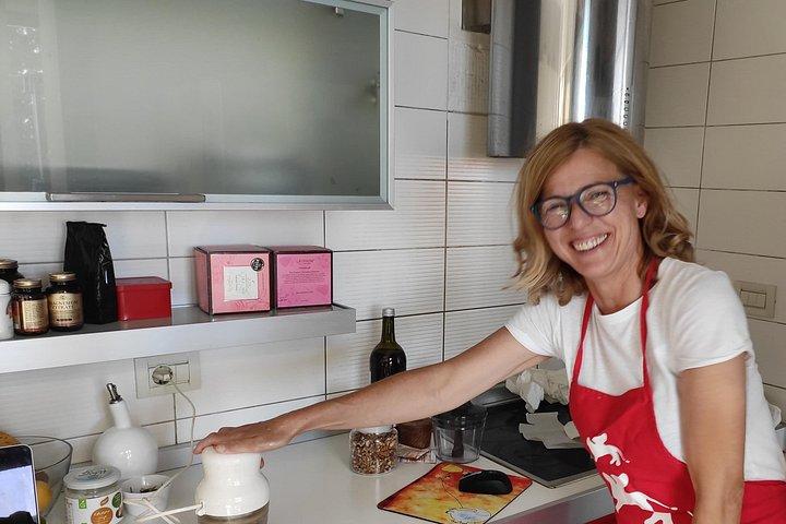 スプリットパティオでの4時間のダルメシアン料理とワインの味わい体験